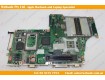Motherboard Toshiba Satellite Pro 6100 P/N: p000343780